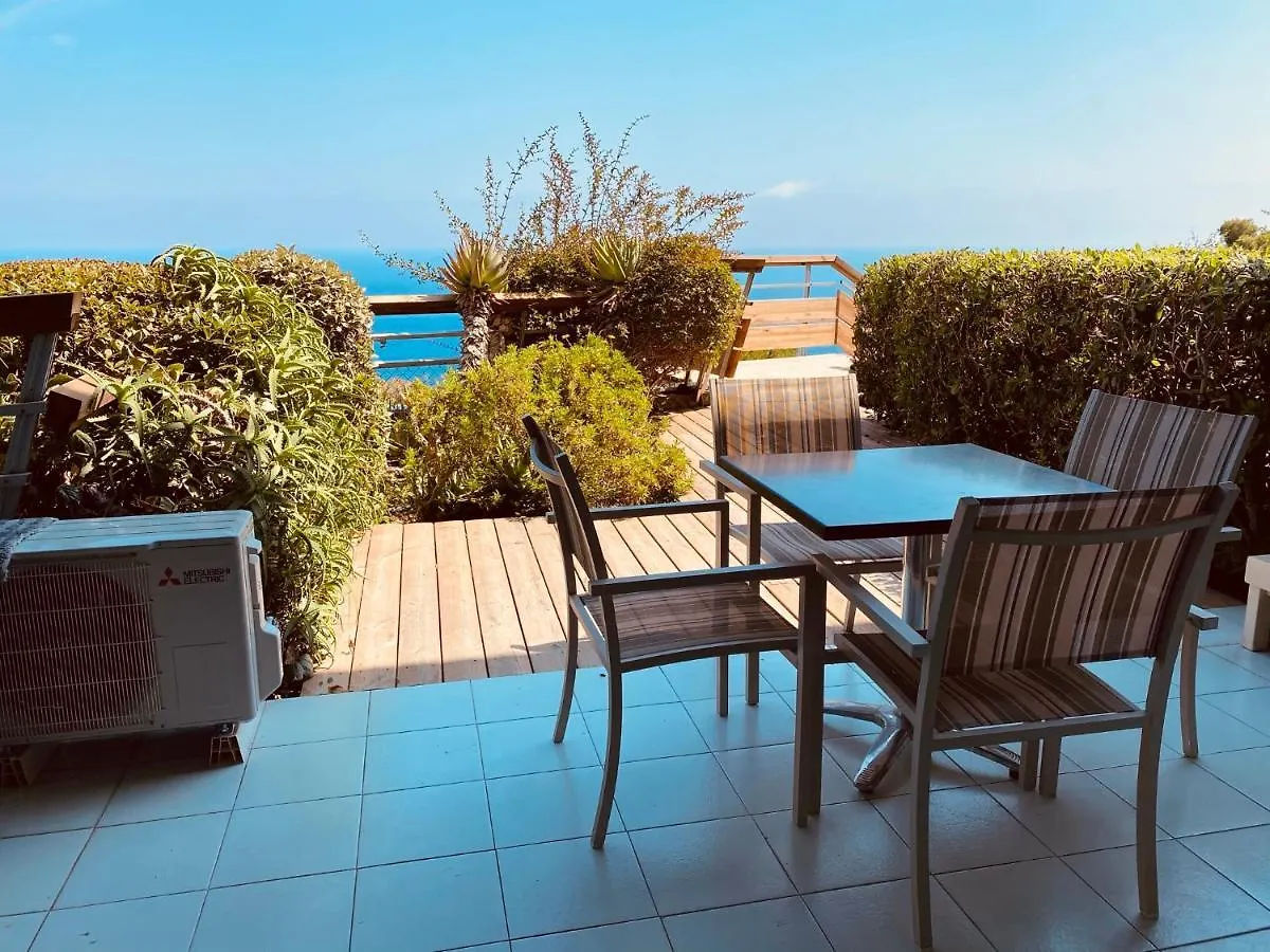 Sunny Home Costa Plana-Monaco -Cap D'Ail