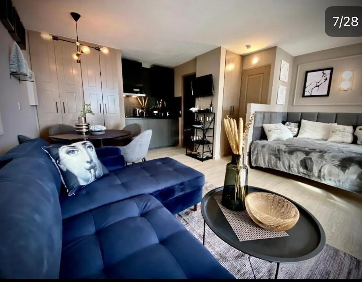 Sunny Home- Residence Costa Plana Cap-d'Ail 0*,