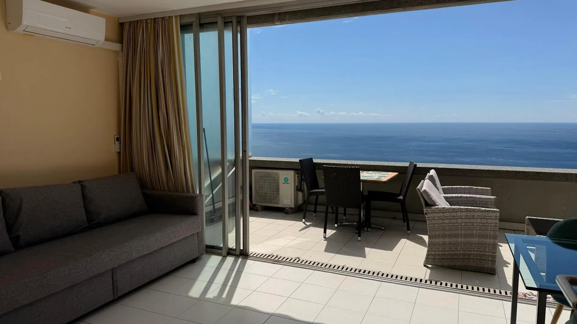 Sunny Home Costa Plana-Monaco -Cap D'Ail France