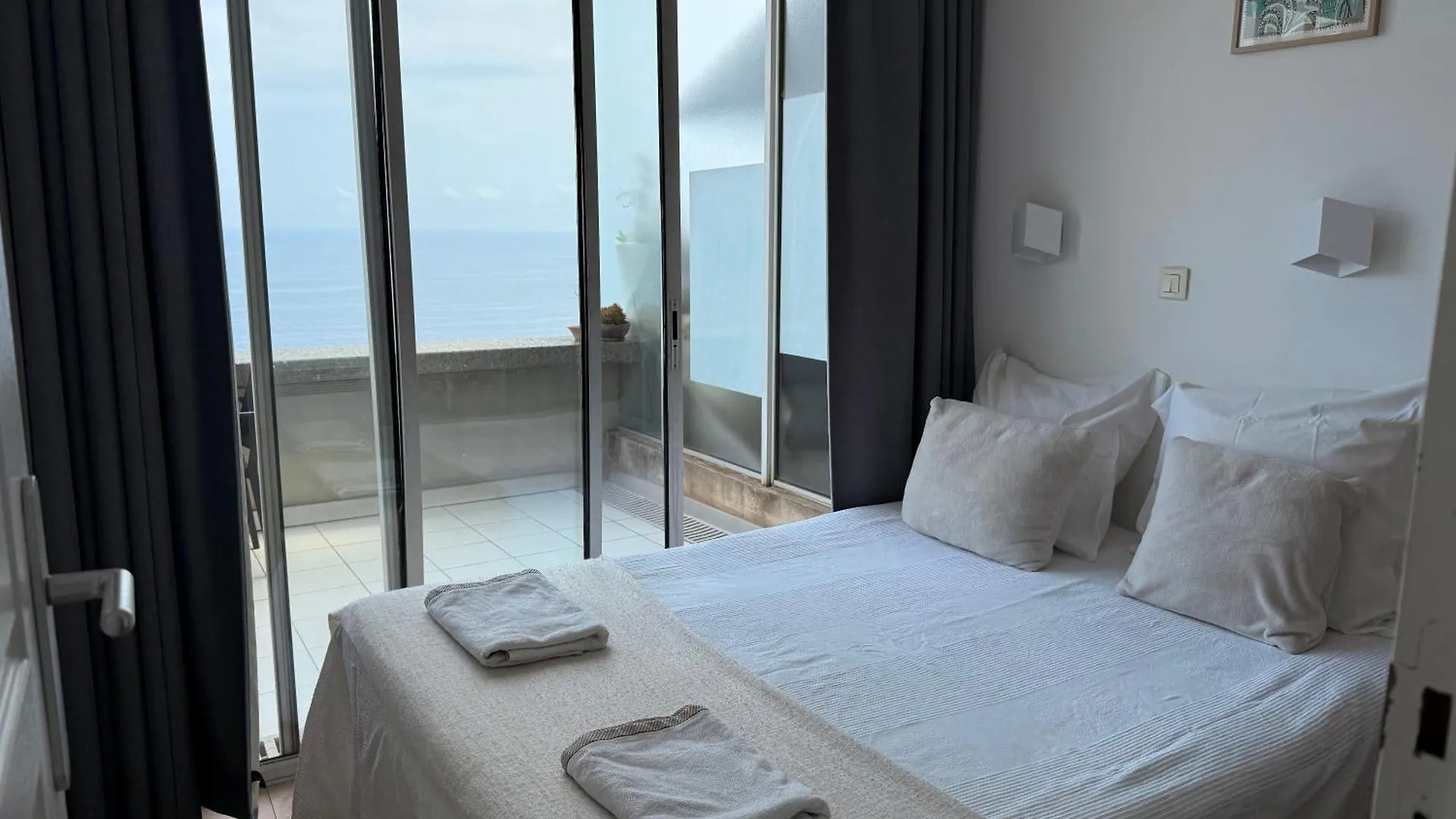 Sunny Home Costa Plana-Monaco -Cap D'Ail Cap-d'Ail