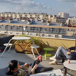 The People - Bercy Hostel Paris
