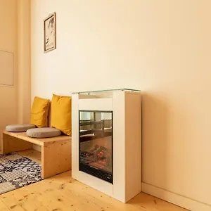 Loft Coco Appartement Bagnères-de-Luchon