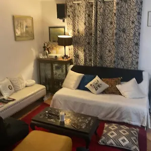 50 M2 Appartement Paris
