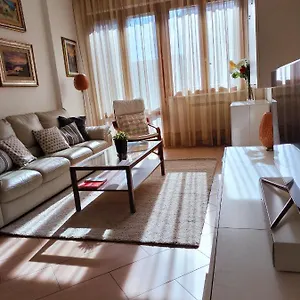  Apartment Sunnyside Accademia Italien