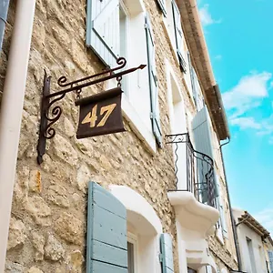Le 47 - In South Of France Apartment
