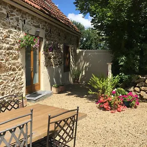 Du Manoir Hébergement de vacances Runan