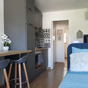  Apartamento Des Anges