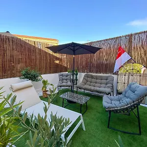 Monaco & Jardin Appartement