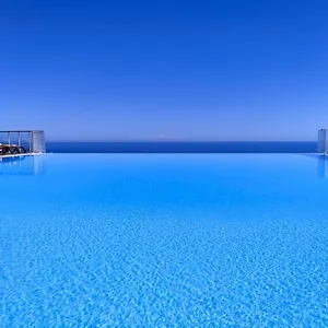 Le Coq -splendide Vue -magnifique Piscine -parking Cap-d'Ail