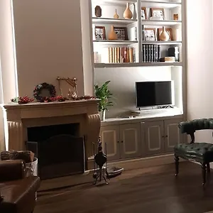  Apartment Bercos Deluxe Italien