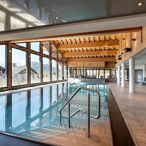 Mgm & Residences - Alpen Hotel La Rosiere (Savoie)