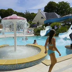 Camping Du Poulquer Camping Bénodet