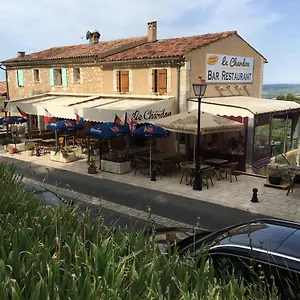 Le Chardon 1 Apartment