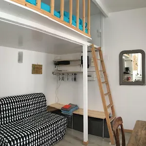  Apartment Maisonnette Sur Cour Frankreich