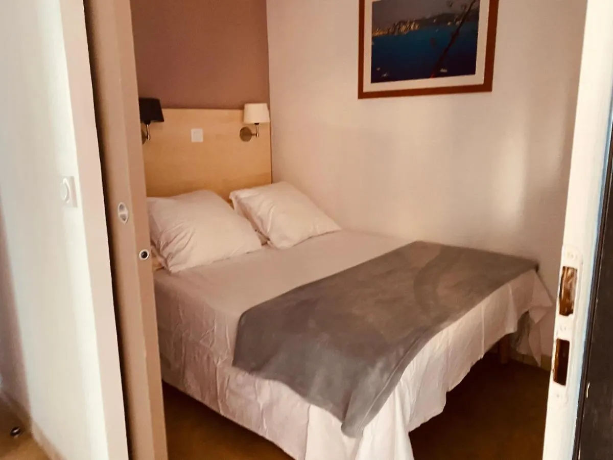 Apartment Sunny Home Costa Plana-Monaco -Cap D'Ail Cap-d'Ail