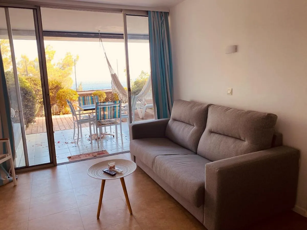 Sunny Home Costa Plana-Monaco -Cap D'Ail Cap-d'Ail France