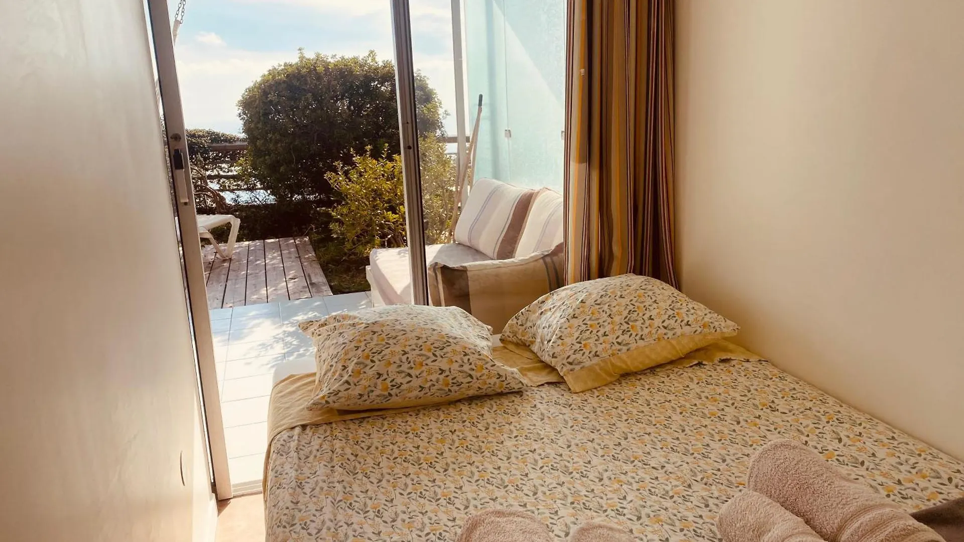 Sunny Home Costa Plana-Monaco -Cap D'Ail Cap-d'Ail 0*,  France