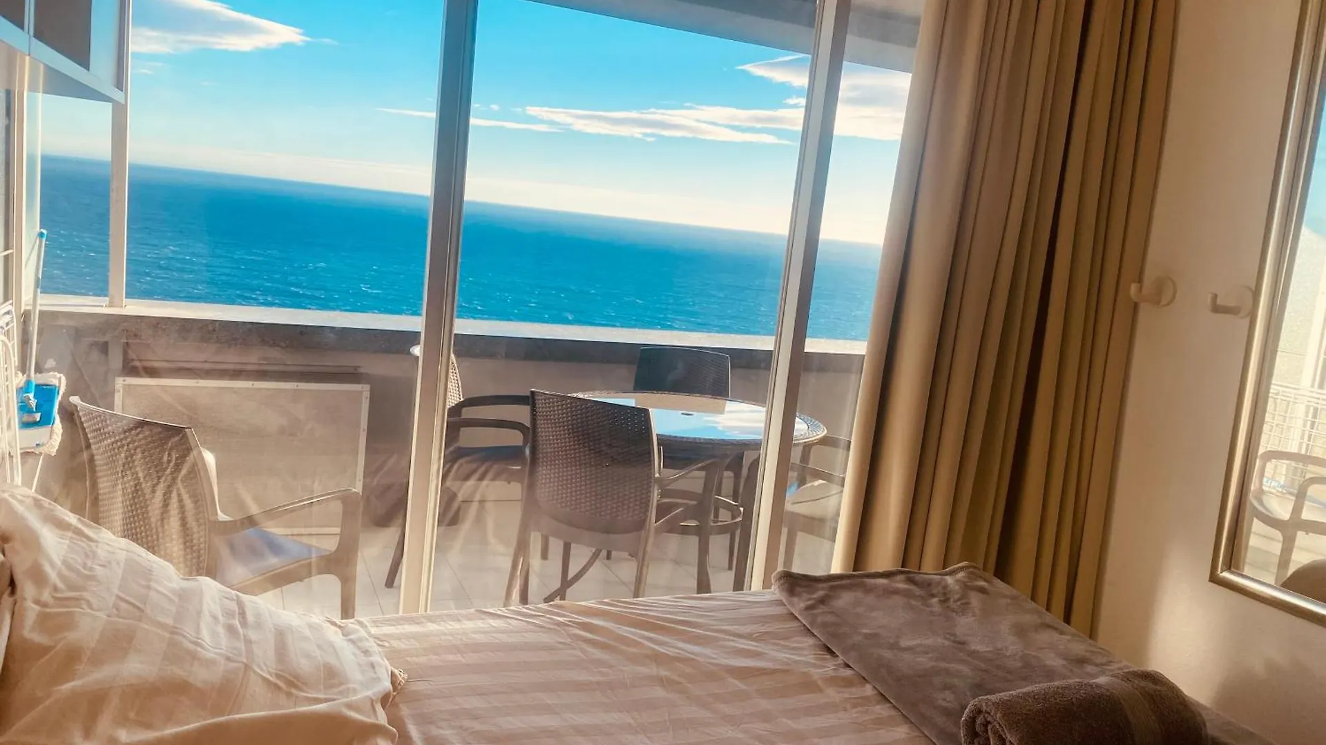 Sunny Home Costa Plana-Monaco -Cap D'Ail Cap-d'Ail 0*,