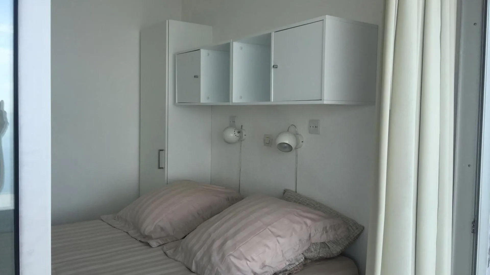 Apartment Sunny Home Costa Plana-Monaco -Cap D'Ail Cap-d'Ail