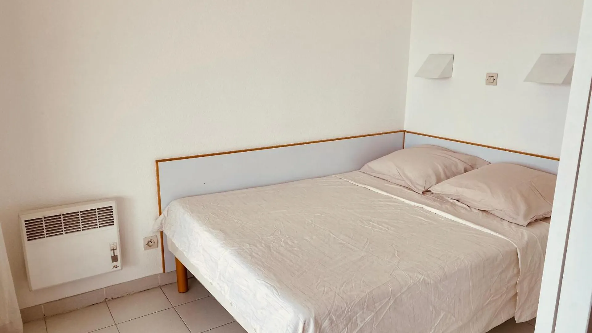 Apartment Sunny Home Costa Plana-Monaco -Cap D'Ail Cap-d'Ail