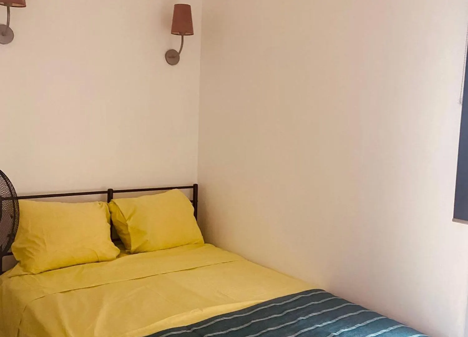 Sunny Home Costa Plana-Monaco -Cap D'Ail 아파트 카프다일