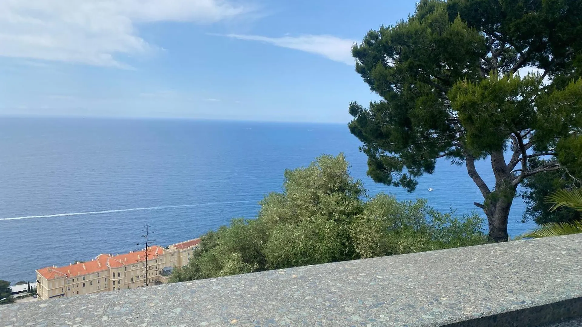 Apartment Sunny Home Costa Plana-Monaco -Cap D'Ail Cap-d'Ail France