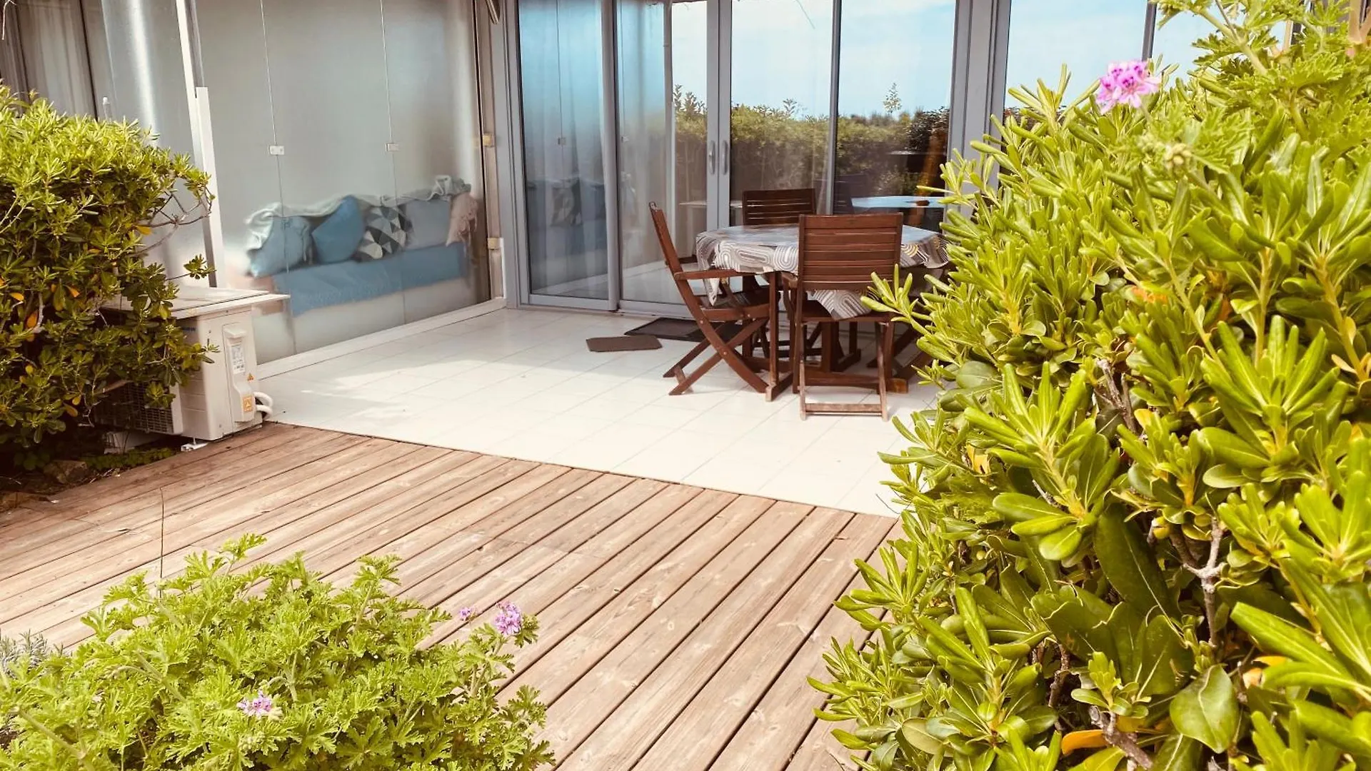 Sunny Home Costa Plana-Monaco -Cap D'Ail Cap-d'Ail 0*,