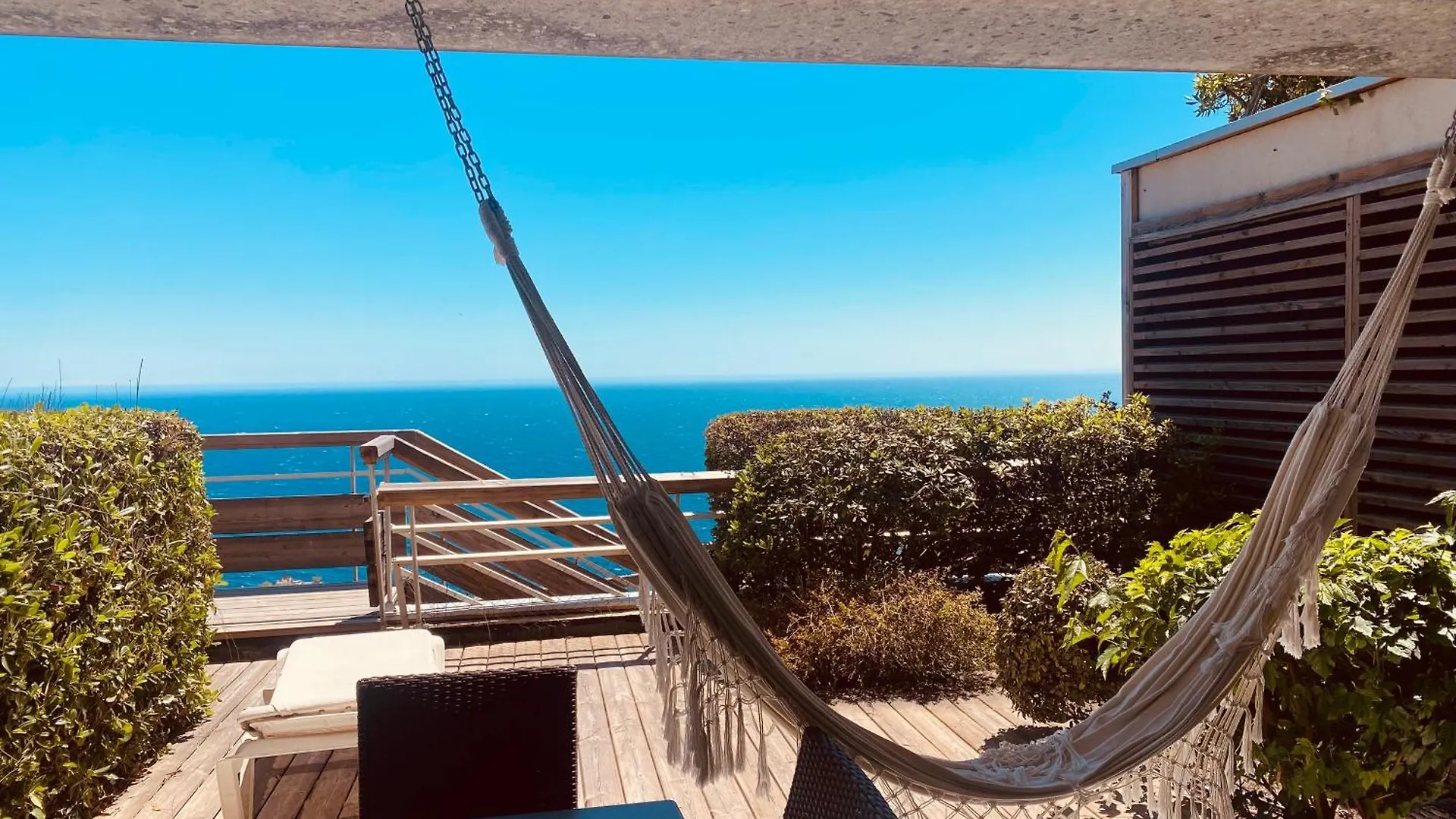 Sunny Home Costa Plana-Monaco -Cap D'Ail Cap-d'Ail Apartment