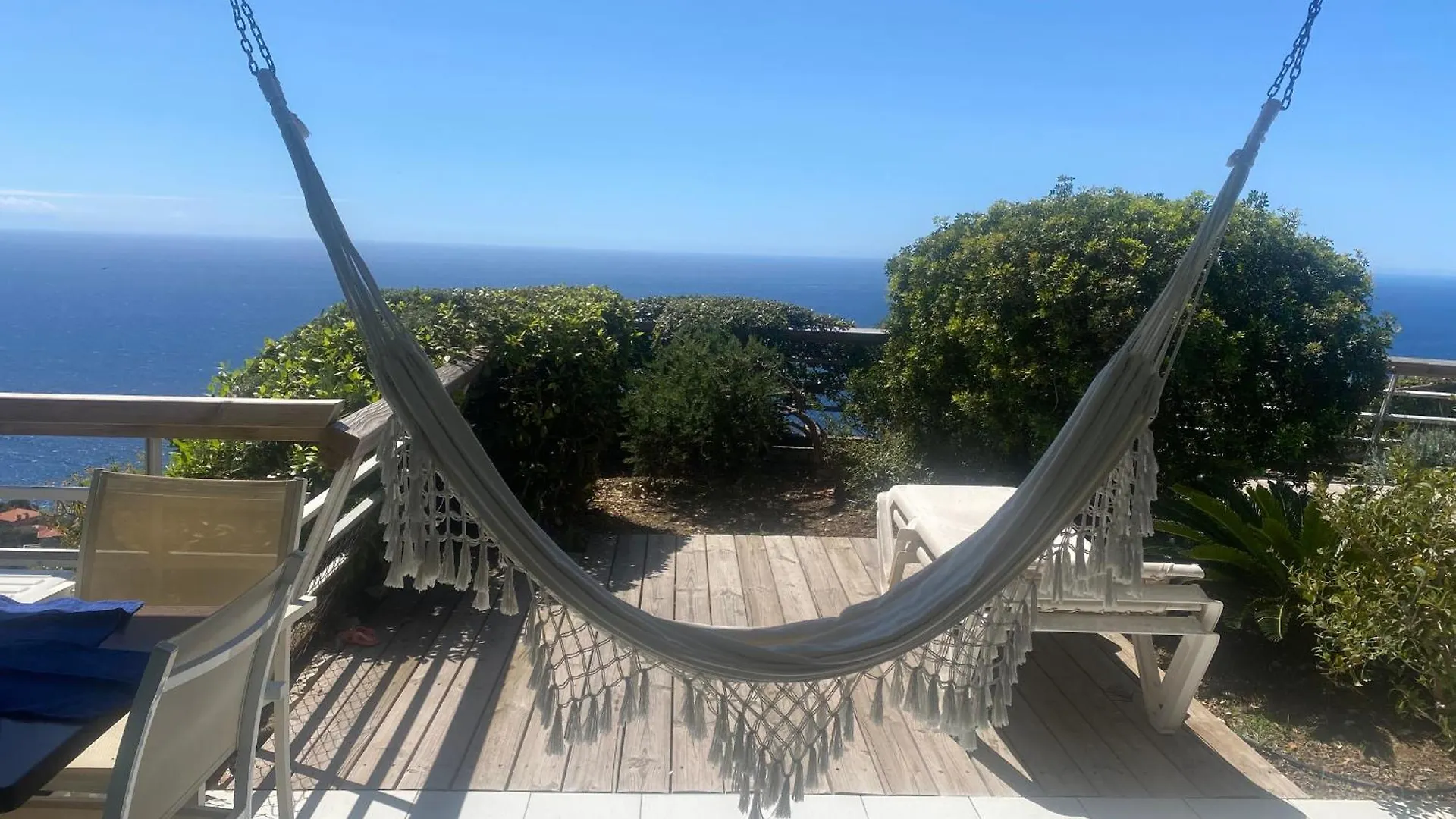 Sunny Home Costa Plana-Monaco -Cap D'Ail Cap-d'Ail 0*,  France