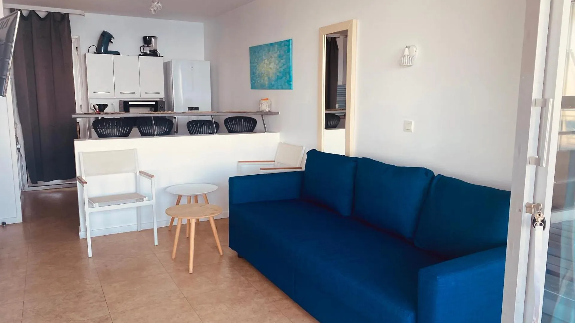 Sunny Home Costa Plana-Monaco -Cap D'Ail Cap-d'Ail