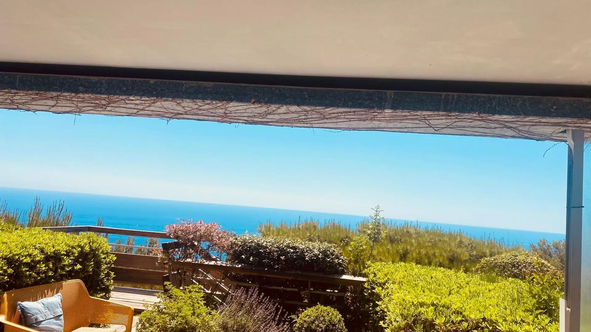 Sunny Home Costa Plana-Monaco -Cap D'Ail Cap-d'Ail