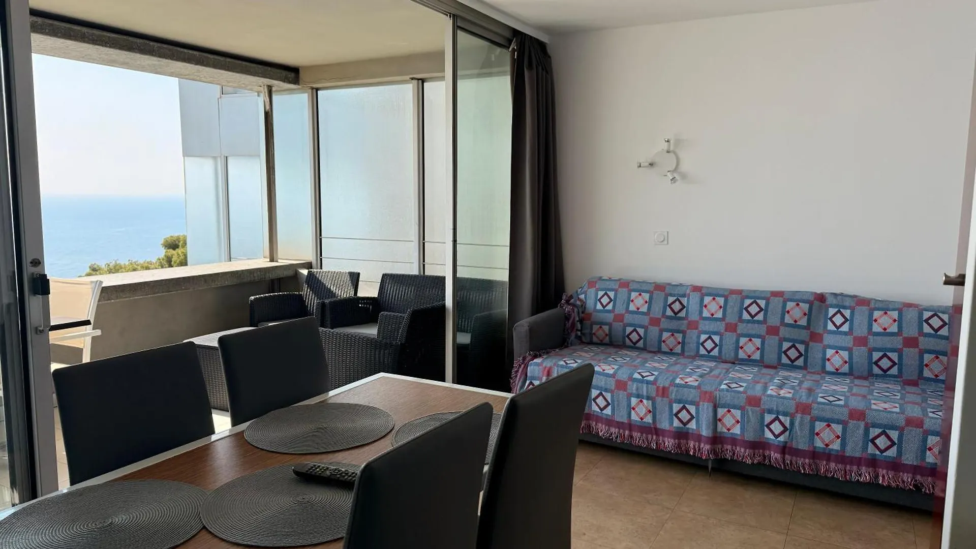Sunny Home Costa Plana-Monaco -Cap D'Ail Cap-d'Ail 0*,  France