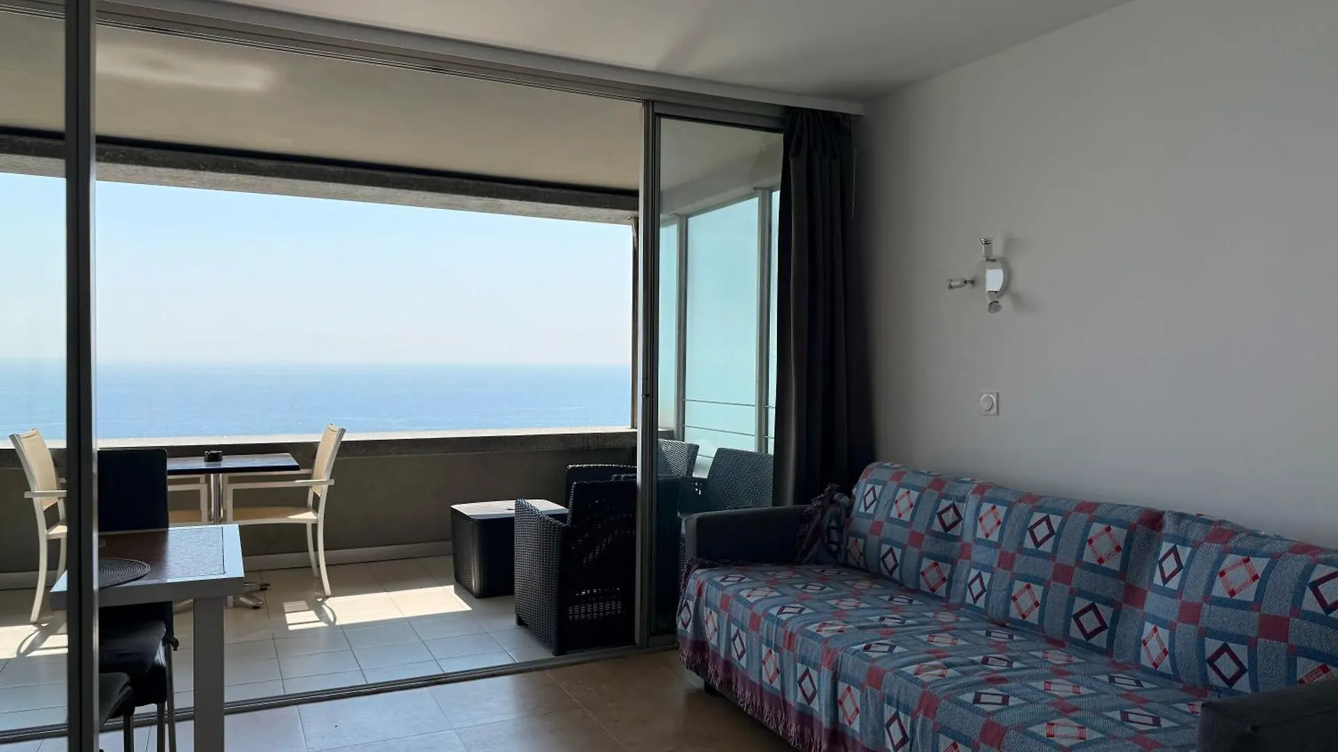 Sunny Home Costa Plana-Monaco -Cap D'Ail Cap-d'Ail 0*,  France