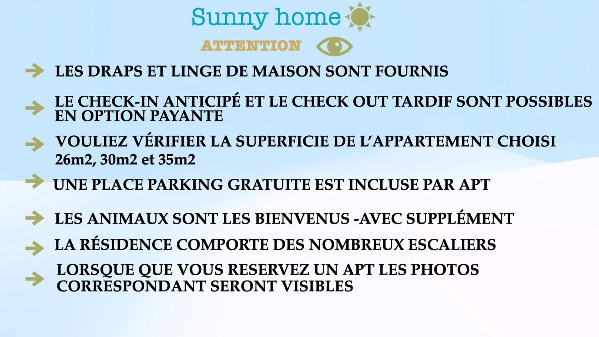 Sunny Home Costa Plana-Monaco -Cap D'Ail 프랑스