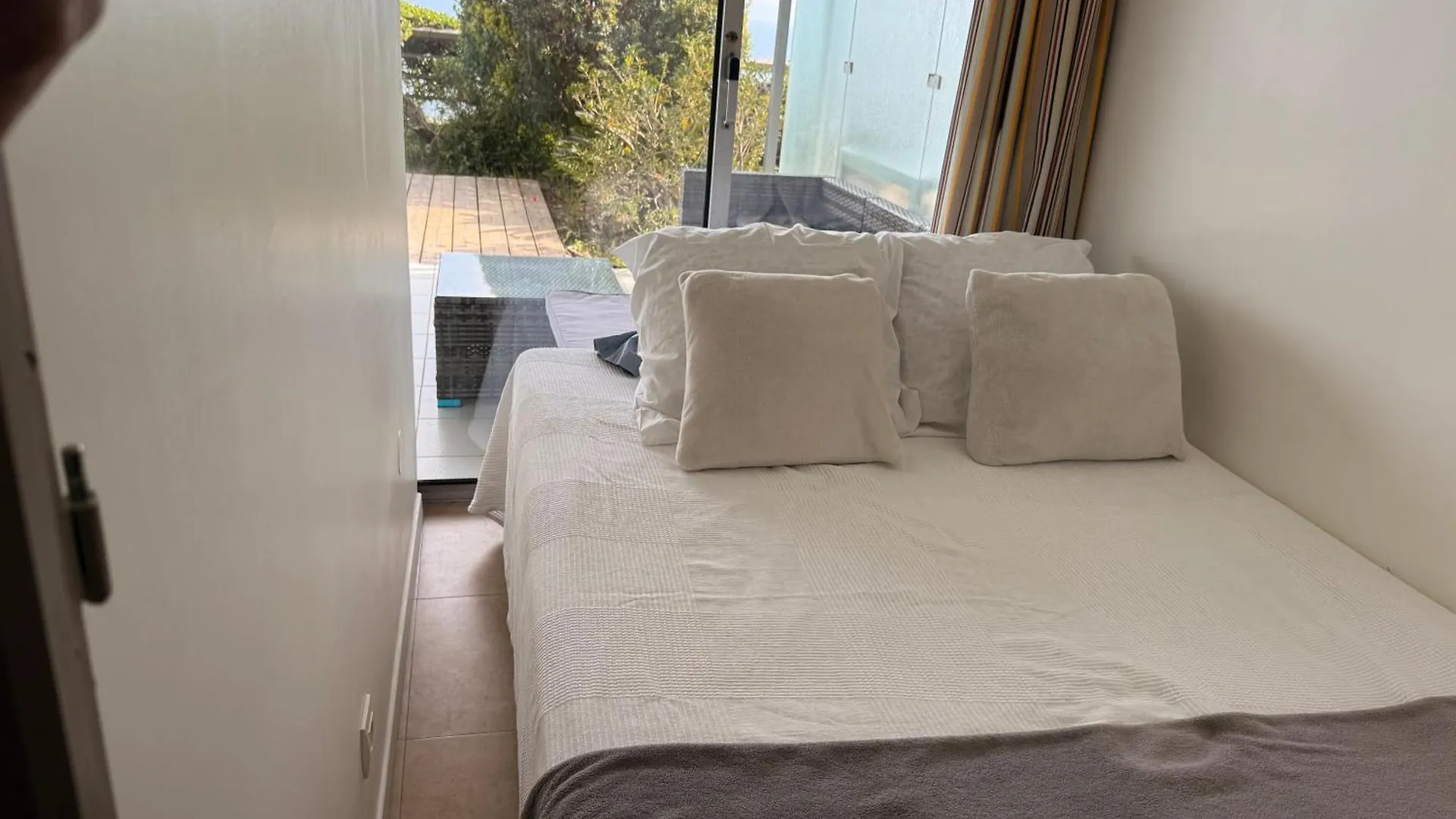 Sunny Home Costa Plana-Monaco -Cap D'Ail