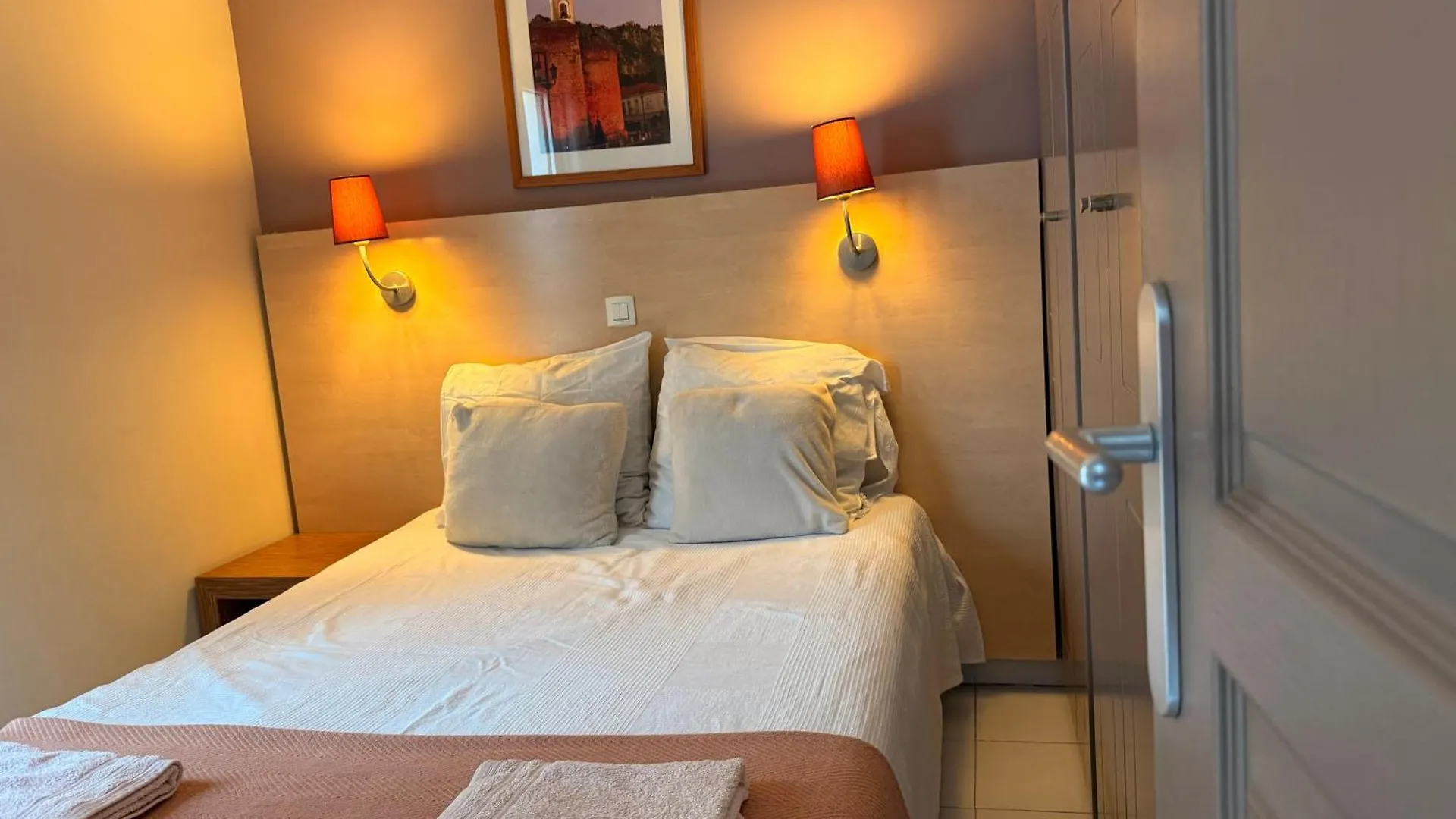 Apartment Sunny Home Costa Plana-Monaco -Cap D'Ail France